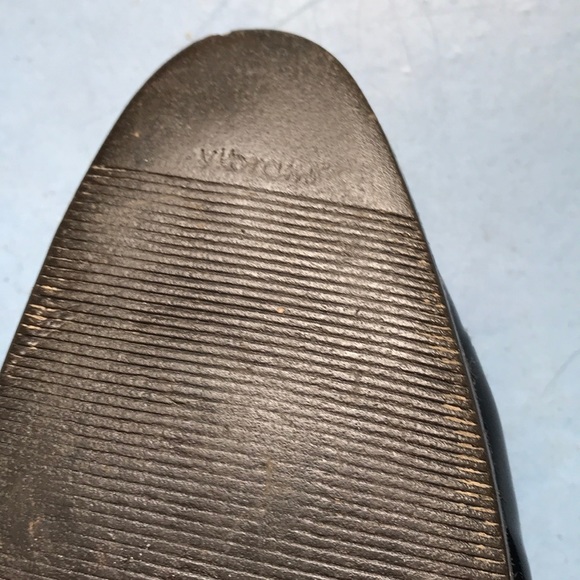 Silvia Fiorentina patent leather pumps - Picture 8 of 8